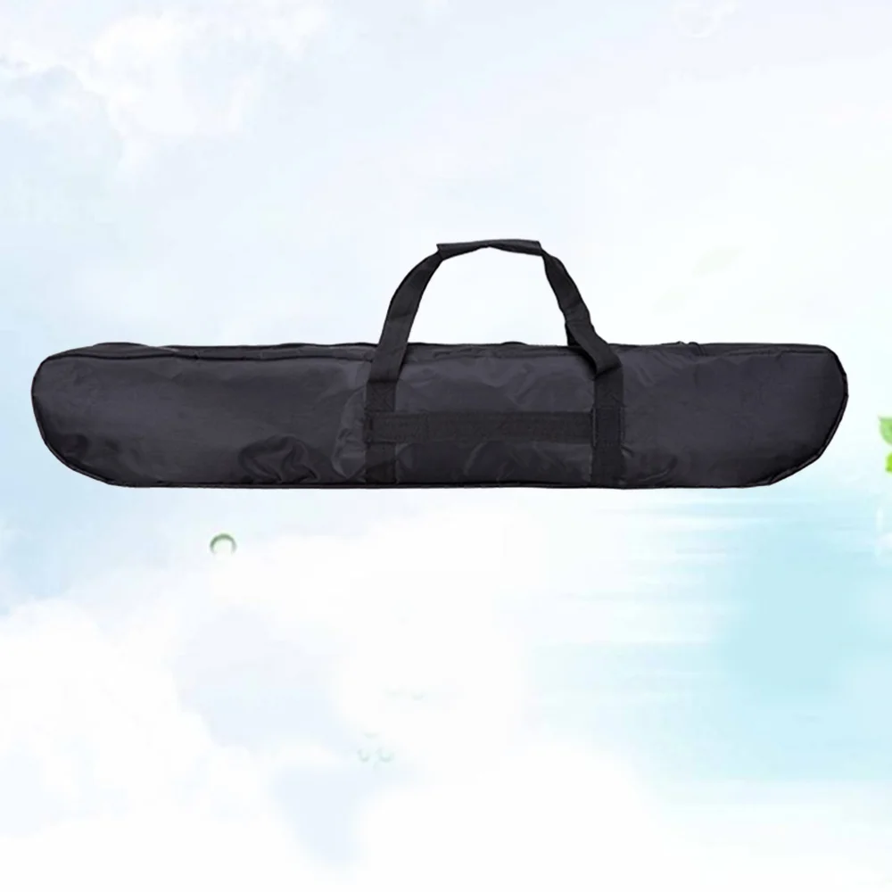 Skateboard Longboard Electric Scooter Backpack Skateboard Handbag Waterproof Storage Tote Pouch for Home Outdoor Sports Supplies
Skateboard Longboard Electric Scooter Backpack Skateboard Handbag Waterproof Storage Tote Pouch for Home Outdoor Sports Supplies