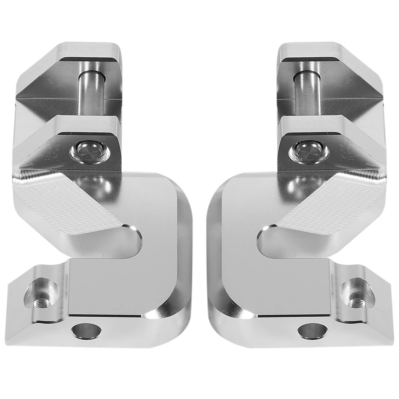 Motorcycle Passenger Footrest Lowering Kit for R1200GS 2004-2012 R1200GS ADV 2005-2013 Motorcycle Accessories
Motorcycle Passenger Footrest Lowering Kit for R1200GS 2004-2012 R1200GS ADV 2005-2013 Motorcycle Accessories