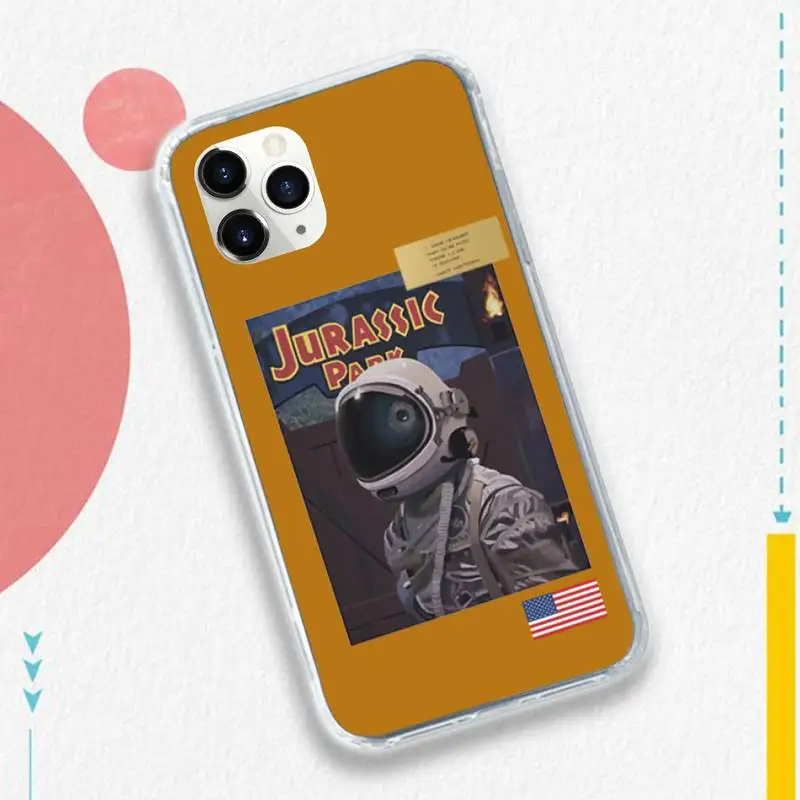 Space Astronaut corlorful fashion pattern high quality Phone Casefor iPhone 11 12 pro XS MAX 8 7 6 6S Plus X 5S SE 2020 XR
Space Astronaut corlorful fashion pattern high quality Phone Casefor iPhone 11 12 pro XS MAX 8 7 6 6S Plus X 5S SE 2020 XR