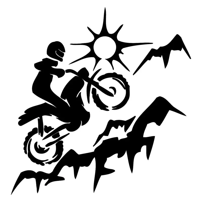 Car Sticker Motorcycle Sticker SUV Fashion PVC Waterproof Sunscreen Decal Black/Silver 17.7cm * 18.4cm
Car Sticker Motorcycle Sticker SUV Fashion PVC Waterproof Sunscreen Decal Black/Silver 17.7cm * 18.4cm