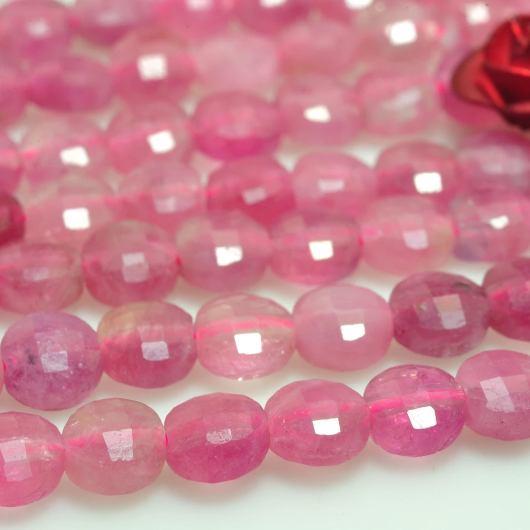 Шпинель с турмалиновым Перидотом, 4 мм, бусины из натурального драгоценного камня, ограненные диск для серебра 925 пробы, ювелирные изделия, о... 
Шпинель с турмалиновым Перидотом, 4 мм, бусины из натурального драгоценного камня, ограненные диск для серебра 925 пробы, ювелирные изделия, о...