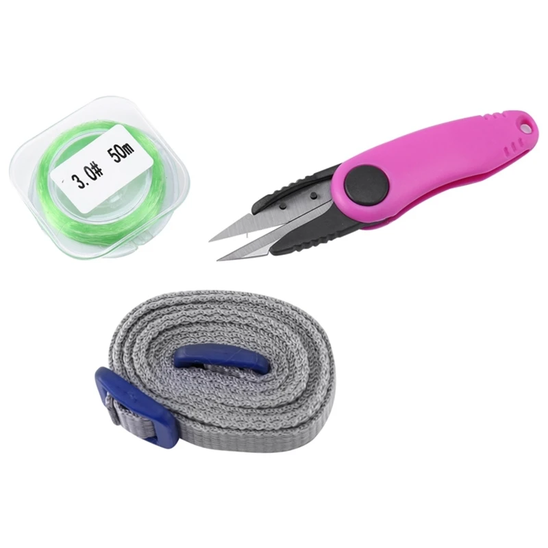 ILURE Kids Fishing Rod Set,Portable Telescopic Lure Rod Beginner Fishing Rod and Fishing Reel Combination Set
ILURE Kids Fishing Rod Set,Portable Telescopic Lure Rod Beginner Fishing Rod and Fishing Reel Combination Set