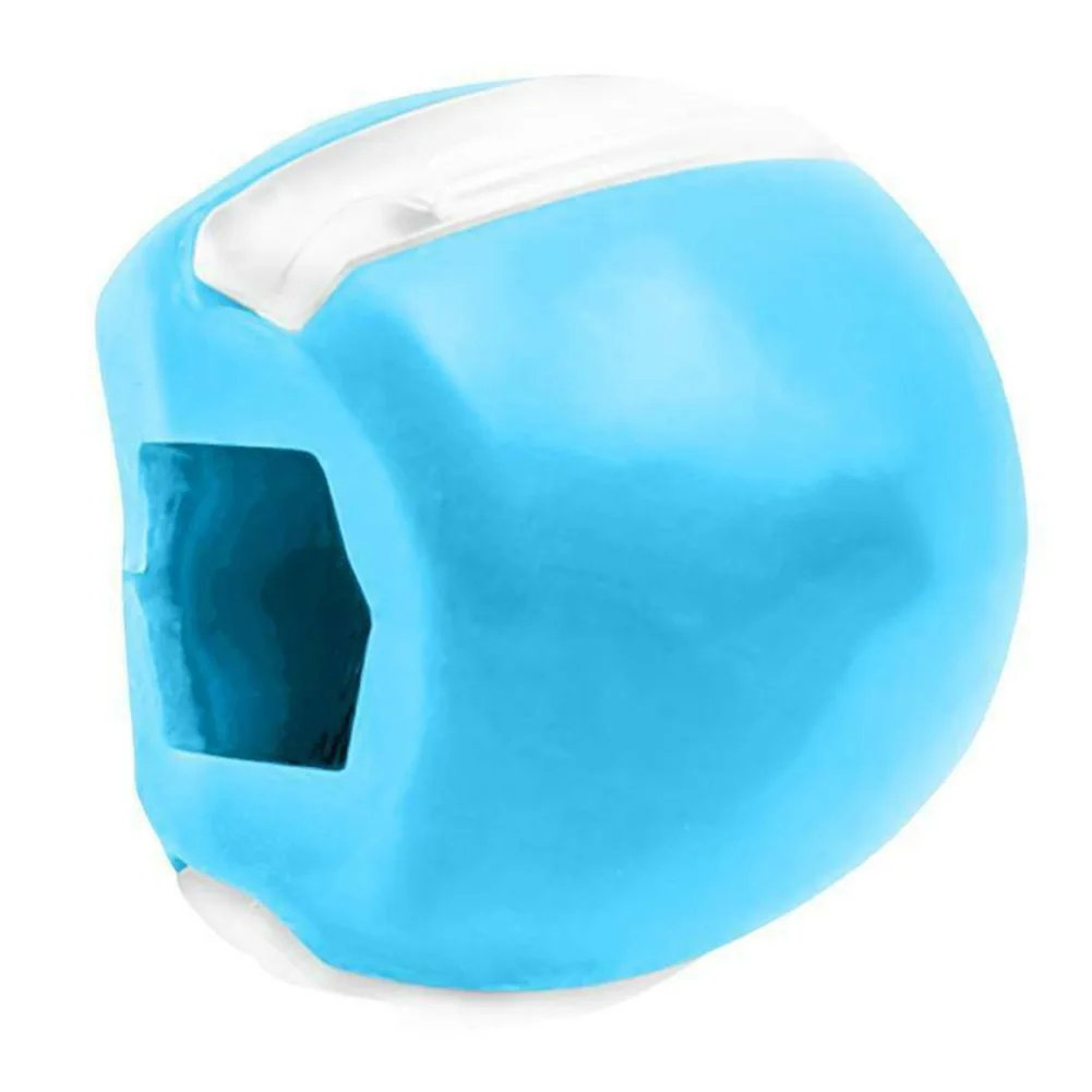1 Piece Of Exerciser Fitness Ball Neck Facial Fitness Jaw Line Lifting Facial Exerciser Double Chin Shaping Trainer
1 Piece Of Exerciser Fitness Ball Neck Facial Fitness Jaw Line Lifting Facial Exerciser Double Chin Shaping Trainer