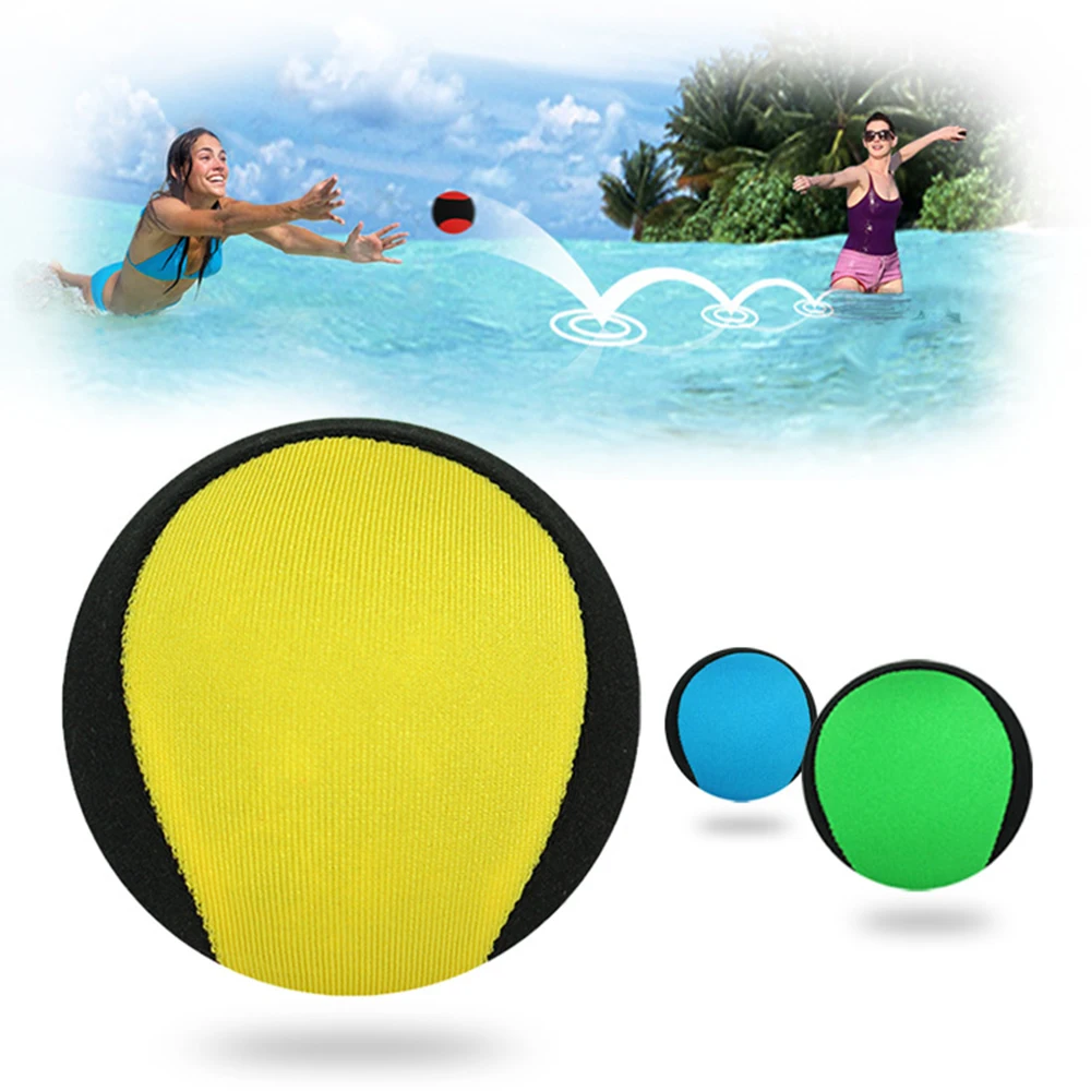 Water Bouncing Ball Pool Play Beach Ball Skips On Water Game Sports Toy Ocean Pool Beach Sports Toys For Kids Children Adult
Water Bouncing Ball Pool Play Beach Ball Skips On Water Game Sports Toy Ocean Pool Beach Sports Toys For Kids Children Adult