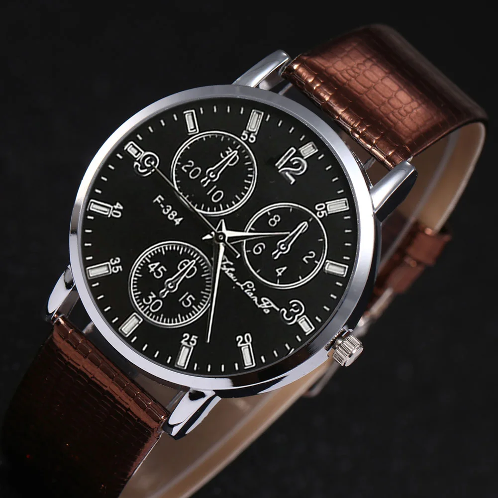 Relogio Business Quartz Watch Leather Strap Couple Watch For Women Men Couple Watches Relojes Para Mujer
Relogio Business Quartz Watch Leather Strap Couple Watch For Women Men Couple Watches Relojes Para Mujer