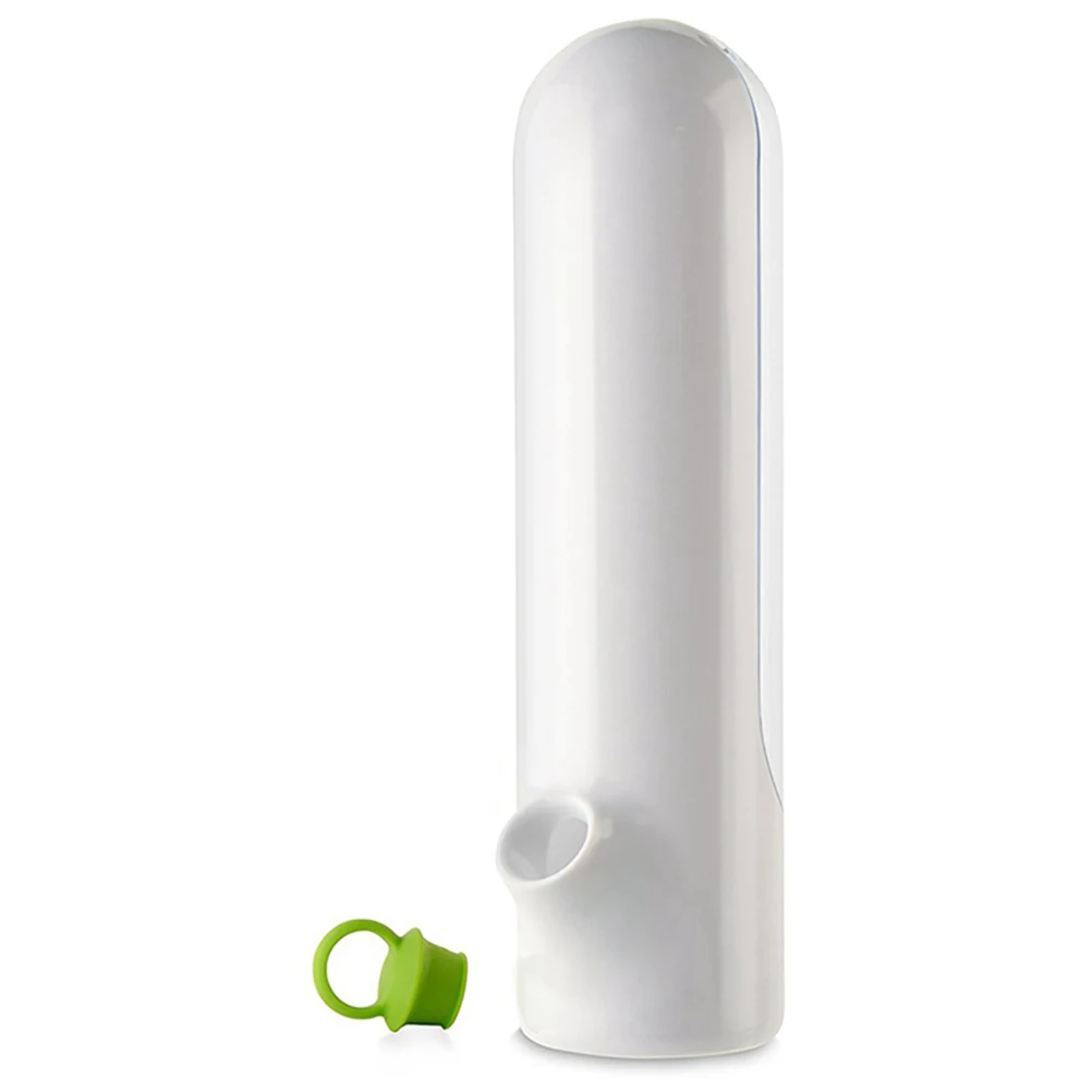 6.5 * 24.5cm Vegetable Preservation Bottle Kitchen Storage Cup Vanilla Keep-Fresh Cup Kitchen Gadgets Vegetable Storage bottle
6.5 * 24.5cm Vegetable Preservation Bottle Kitchen Storage Cup Vanilla Keep-Fresh Cup Kitchen Gadgets Vegetable Storage bottle