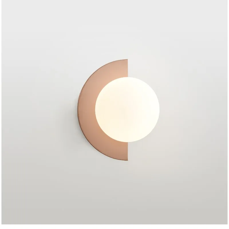 Nordic Wall Lamp Modern Creative for Living Room Background Wall Home Decoration Wall Lights Aisle Dining Bedroom Bedside Light
Nordic Wall Lamp Modern Creative for Living Room Background Wall Home Decoration Wall Lights Aisle Dining Bedroom Bedside Light