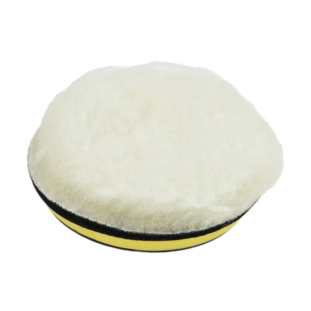 5Pcs Cleaning Cloths 4Inch Wool Wheel Mop Kit Perfect For Glass Furniture Kitchen Gadgets Household Cleaning Tools
5Pcs Cleaning Cloths 4Inch Wool Wheel Mop Kit Perfect For Glass Furniture Kitchen Gadgets Household Cleaning Tools