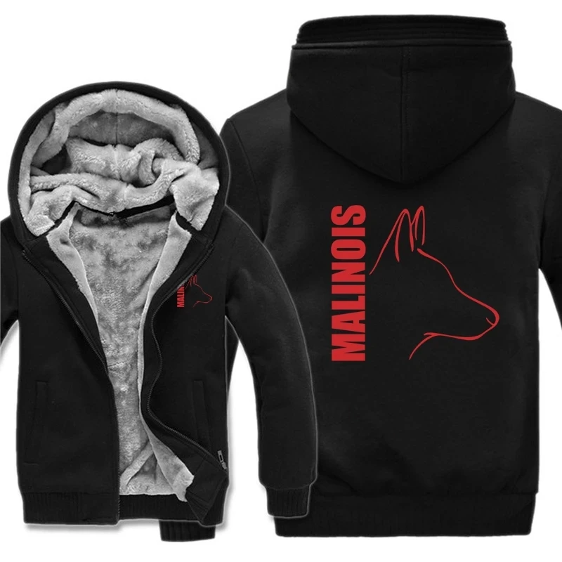 Keep Warm Hip Hop Silly Dog Belgian Malinois Hoodies Sweatshirt Hoodie Men Sportswear Outwear Casual K9 Dog Hoody Man Thick Coat
Keep Warm Hip Hop Silly Dog Belgian Malinois Hoodies Sweatshirt Hoodie Men Sportswear Outwear Casual K9 Dog Hoody Man Thick Coat
