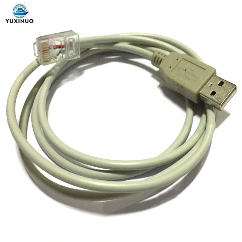 USB Программируемый программный кабель 10-контактный разъем шнур для Motorola XIR M3688 M3188