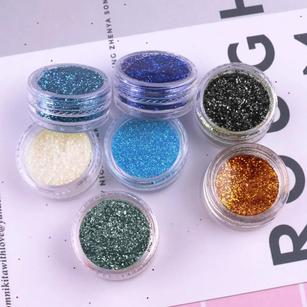 Chameleon Glitter Eyeshadow Powder High Gloss Powder Pearl Powder Crystal Makeup Eyes Cosmetic 4g Shimmer O7E6
Chameleon Glitter Eyeshadow Powder High Gloss Powder Pearl Powder Crystal Makeup Eyes Cosmetic 4g Shimmer O7E6