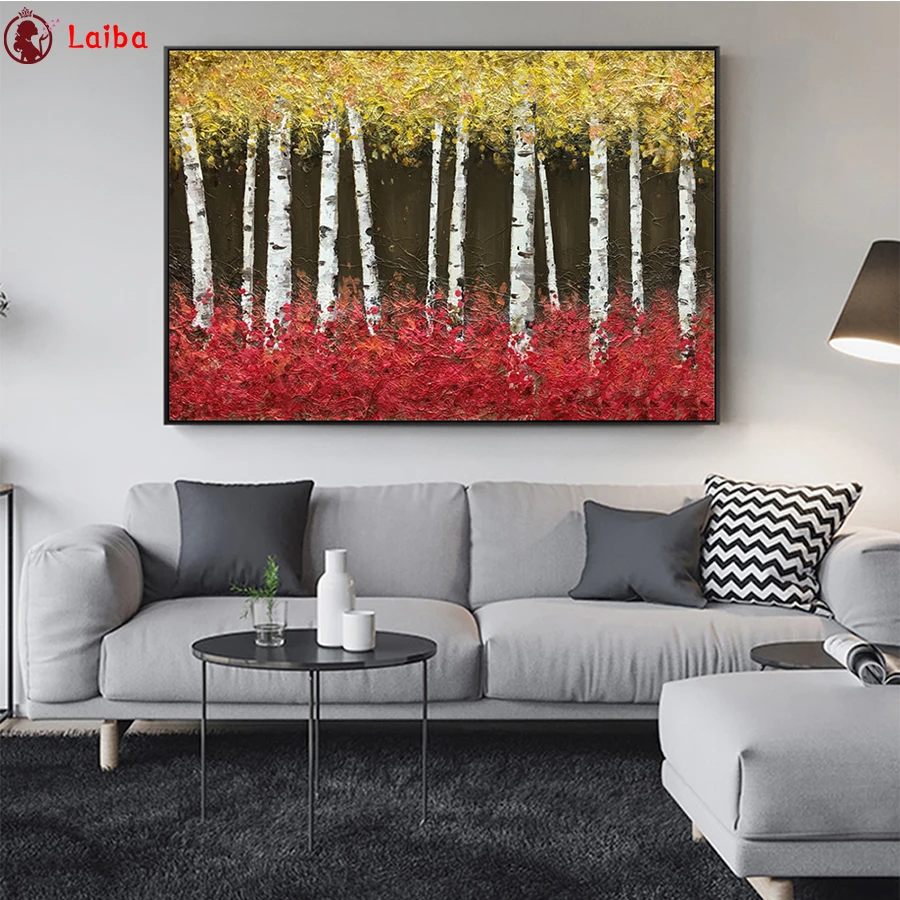 full square round drill Abstract art, golden leaves, red flowers diy diamond painting 5d diamond mazayka embroidery room decor
full square round drill Abstract art, golden leaves, red flowers diy diamond painting 5d diamond mazayka embroidery room decor