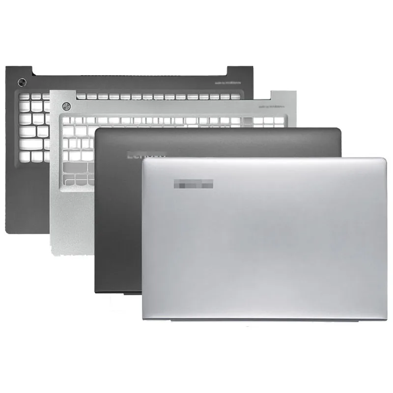 NEW For Lenovo ideapad 510-15 510-15ISK 510-15IKB Series Laptop LCD Back Cover/Palmrest Upper Case A/C Cover Silver/Gray
NEW For Lenovo ideapad 510-15 510-15ISK 510-15IKB Series Laptop LCD Back Cover/Palmrest Upper Case A/C Cover Silver/Gray