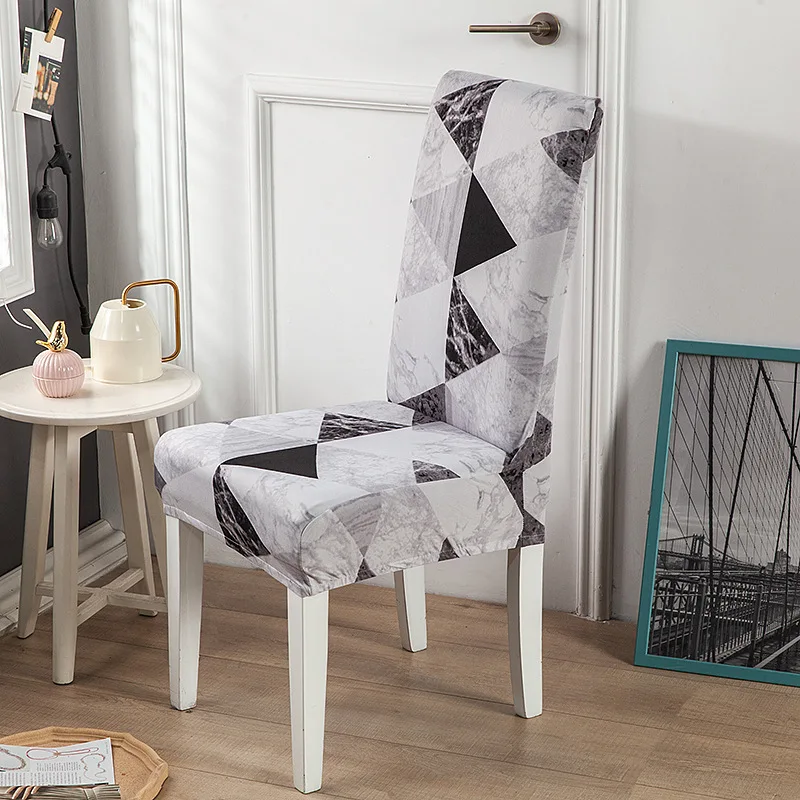 Stoelhoezen Eetkamerstoel Spandex Elastic Printing Dining Chair Slipcover Stretch Cushion Covers Slip Covers for Chairs
Stoelhoezen Eetkamerstoel Spandex Elastic Printing Dining Chair Slipcover Stretch Cushion Covers Slip Covers for Chairs