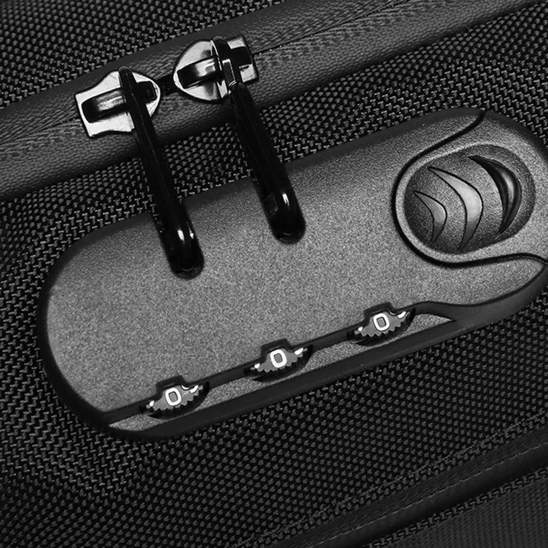 Anti Theft Sling Bag Shoulder Crossbody Waterproof Chest Bag Lightweight Men Casual Bags J55
Anti Theft Sling Bag Shoulder Crossbody Waterproof Chest Bag Lightweight Men Casual Bags J55