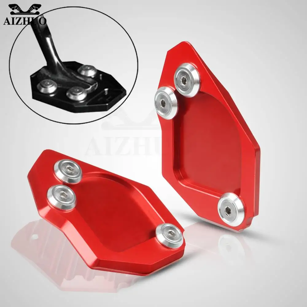 FOR BMW F650GS 2008-2014 Side Stand Enlarge FOR BMW F650GS Twin 2008-2011 Motorcycle Accessories Kickstand Extension Plate Pad
FOR BMW F650GS 2008-2014 Side Stand Enlarge FOR BMW F650GS Twin 2008-2011 Motorcycle Accessories Kickstand Extension Plate Pad