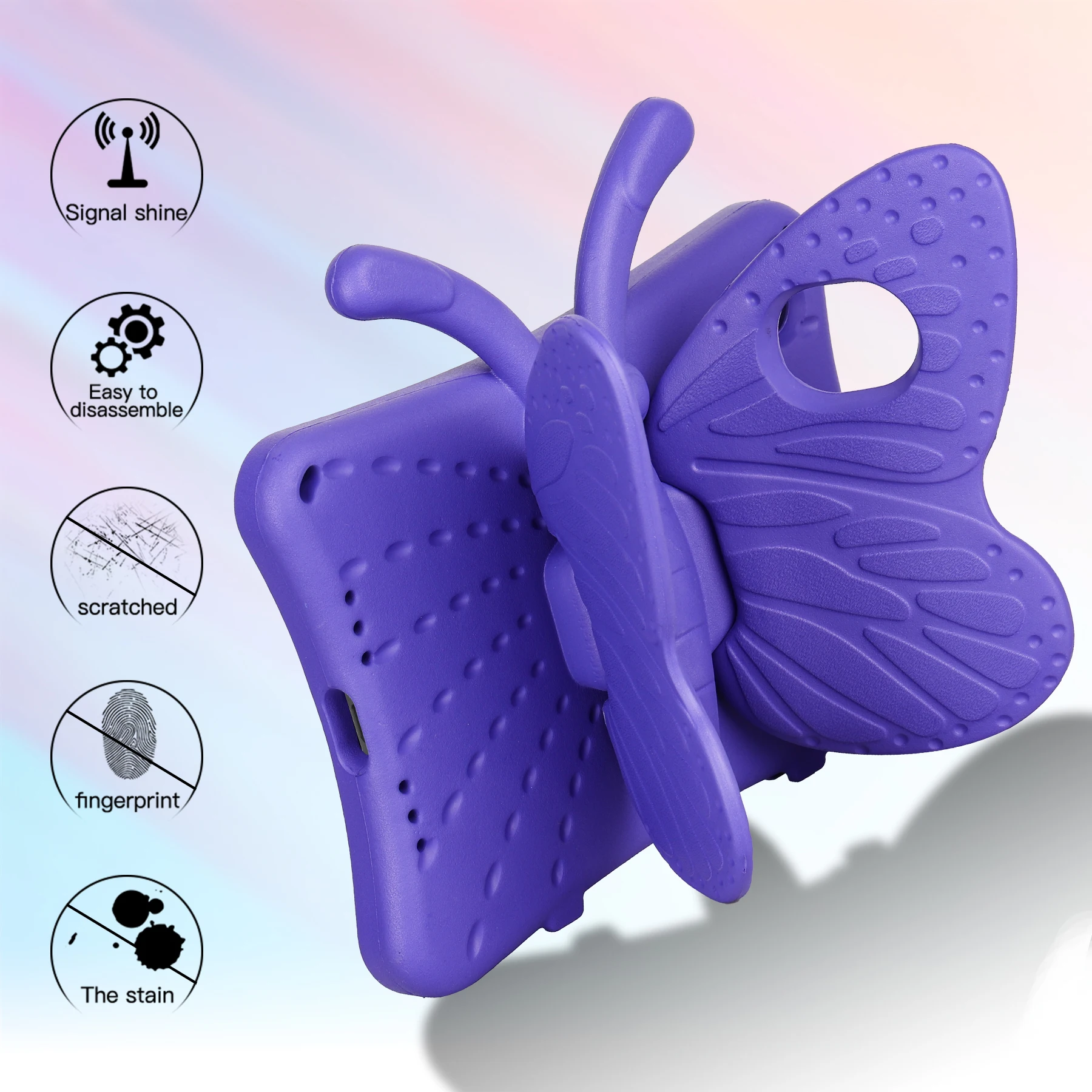 For Kid iPad Mini 6 Case 2021 Shockproof EVA Gift Christmas Present for Children 3D Cartoon Stand Tablet Cover 8.3 Inch
For Kid iPad Mini 6 Case 2021 Shockproof EVA Gift Christmas Present for Children 3D Cartoon Stand Tablet Cover 8.3 Inch