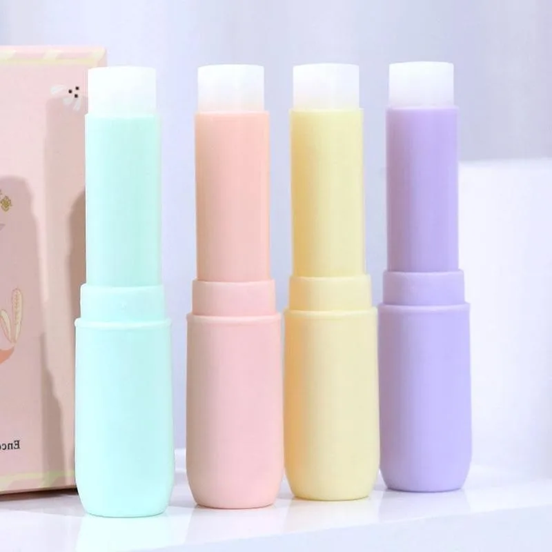 Long Lasting Solid Balm Portable Solid Perfume Lasting Light Fragrance Fresh Girls For Women Best Stick Giffs Solid V0M9
Long Lasting Solid Balm Portable Solid Perfume Lasting Light Fragrance Fresh Girls For Women Best Stick Giffs Solid V0M9