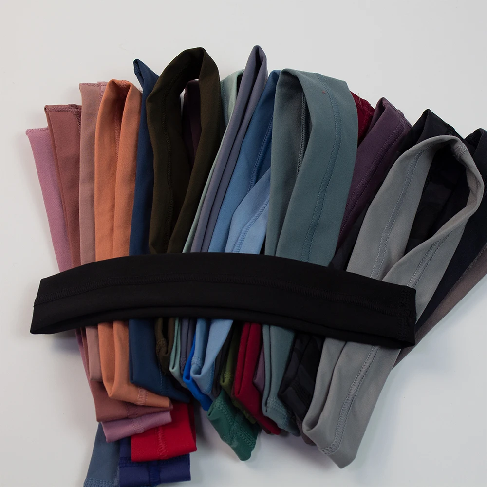 Yoga Headband Womens Sport Sweat Sweatband Headband High Quality Yoga Hair Bands Sport Elastic Headbands 1PCS 
Yoga Headband Womens Sport Sweat Sweatband Headband High Quality Yoga Hair Bands Sport Elastic Headbands 1PCS