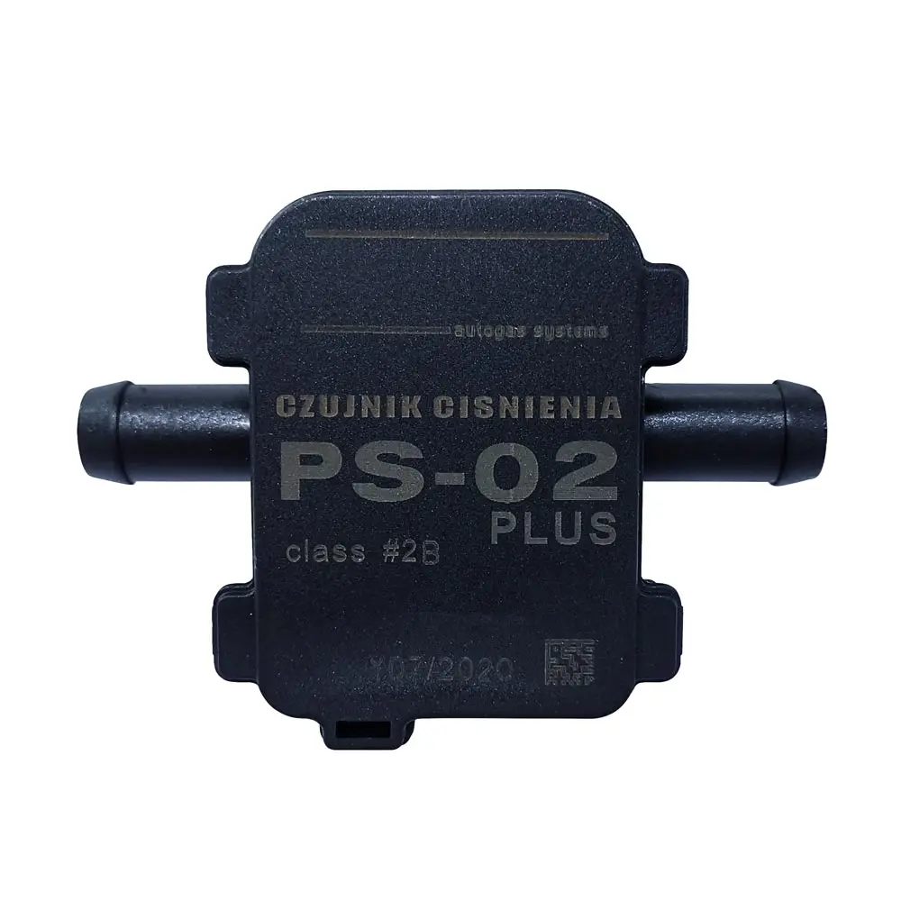 5 Pins MAP Sensor PS-02 Plus Gas Pressure Sensor For LPG CNG Conversion Kit Car Accessories
5 Pins MAP Sensor PS-02 Plus Gas Pressure Sensor For LPG CNG Conversion Kit Car Accessories