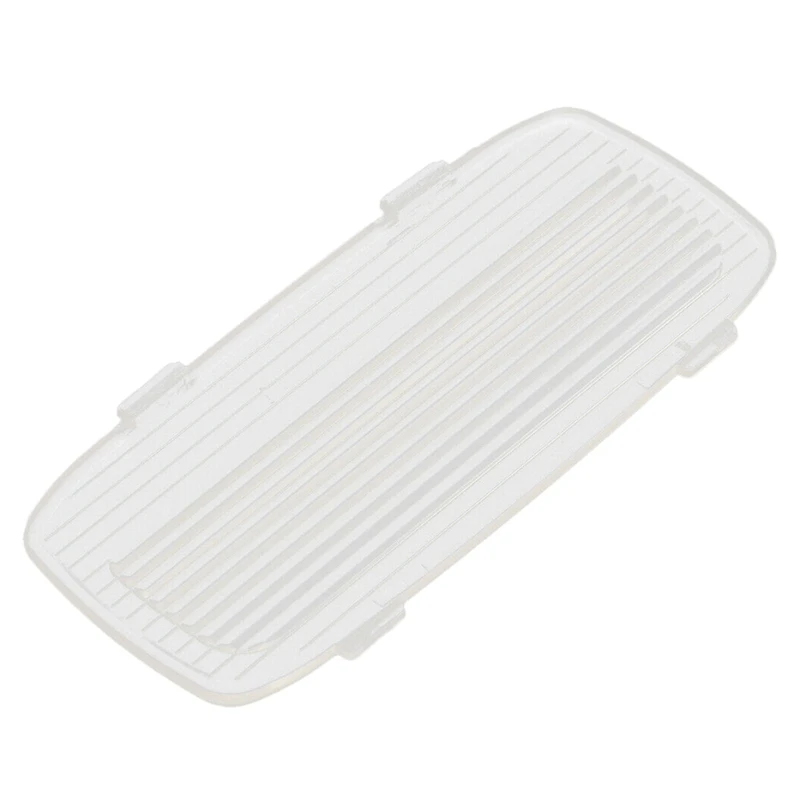 Car Door Courtesy Light Lens Cover for Honda Accord TSX TL 2004-2008 34261-SDA-A01
Car Door Courtesy Light Lens Cover for Honda Accord TSX TL 2004-2008 34261-SDA-A01
