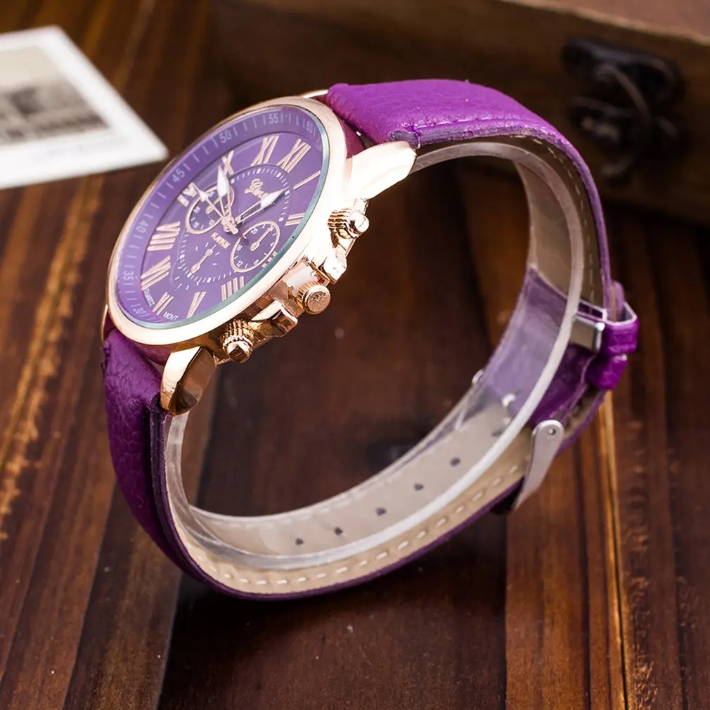 Women's Watch Slim Steel Strap Round Dial Quartz Watch Stylish Design Rugged Waterproof and Dustproof relojes para mujer
Women's Watch Slim Steel Strap Round Dial Quartz Watch Stylish Design Rugged Waterproof and Dustproof relojes para mujer