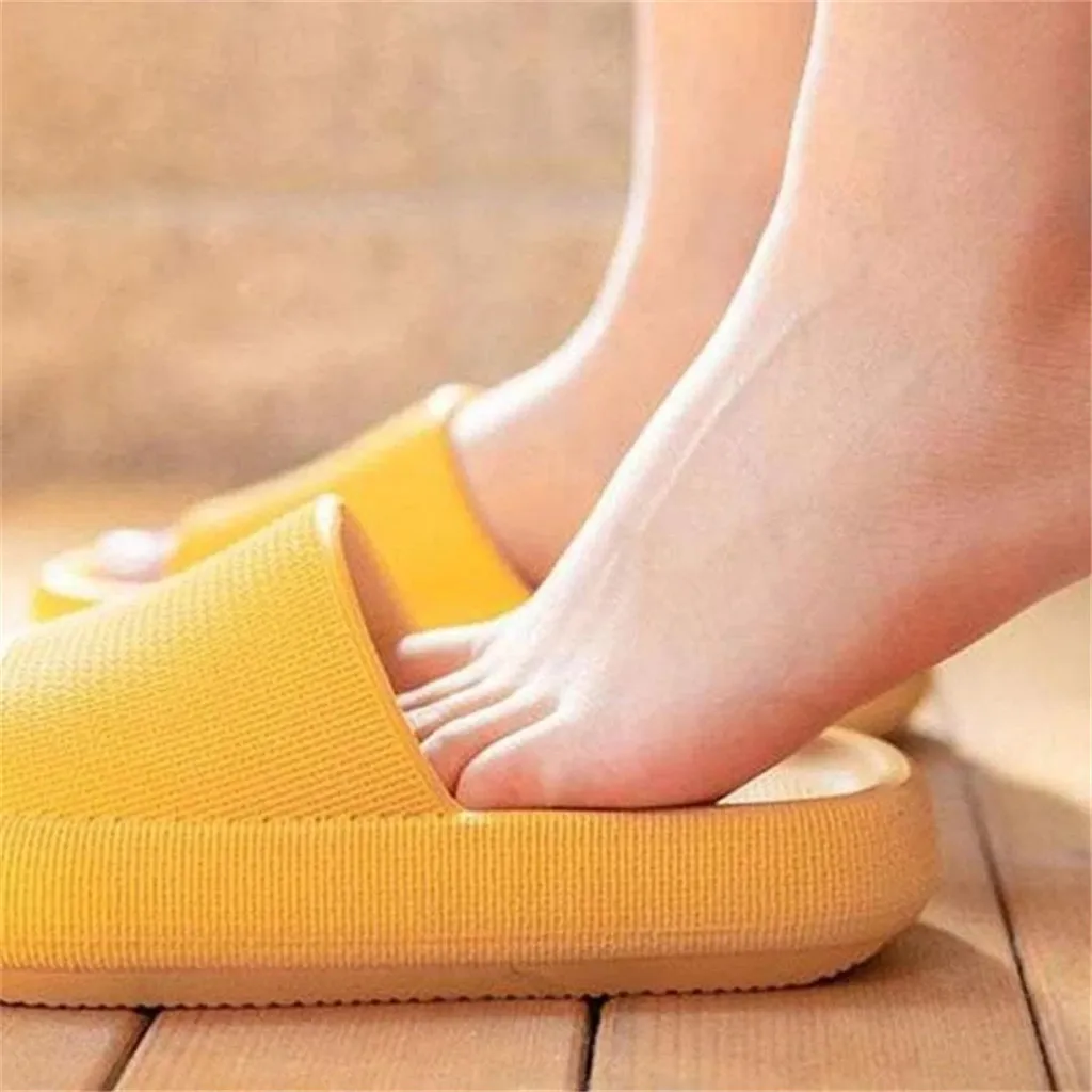 Sandals women men summer new 2021 Universal Quick-drying Thickened Non-slip Sandals Home Indoor Slippers watertight
Sandals women men summer new 2021 Universal Quick-drying Thickened Non-slip Sandals Home Indoor Slippers watertight