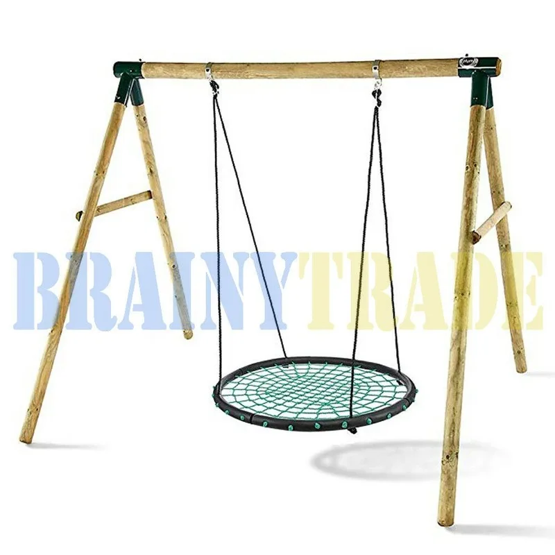 New Outdoor Swing Hammock Rope 40-inch Spider Web Swing Detachable and Easy To Install Picnic Camping Leisure Products
New Outdoor Swing Hammock Rope 40-inch Spider Web Swing Detachable and Easy To Install Picnic Camping Leisure Products
