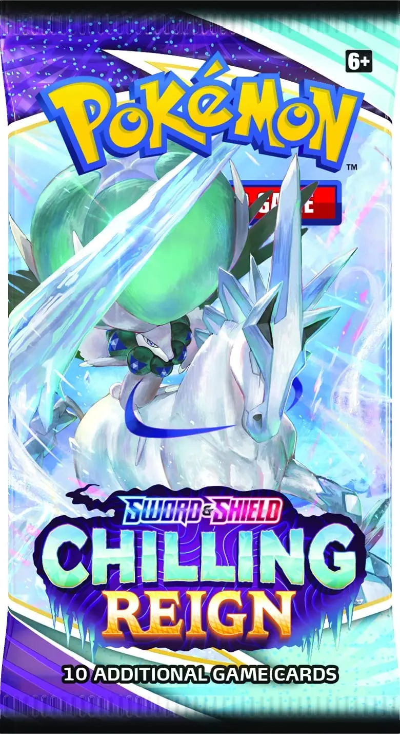Carte Pokemon Francaise TCG: Sun & Moon Unbroken Bonds Booster Box Trading Card Game Chilling Reign Pokemon Cards Kids Toys
Carte Pokemon Francaise TCG: Sun & Moon Unbroken Bonds Booster Box Trading Card Game Chilling Reign Pokemon Cards Kids Toys