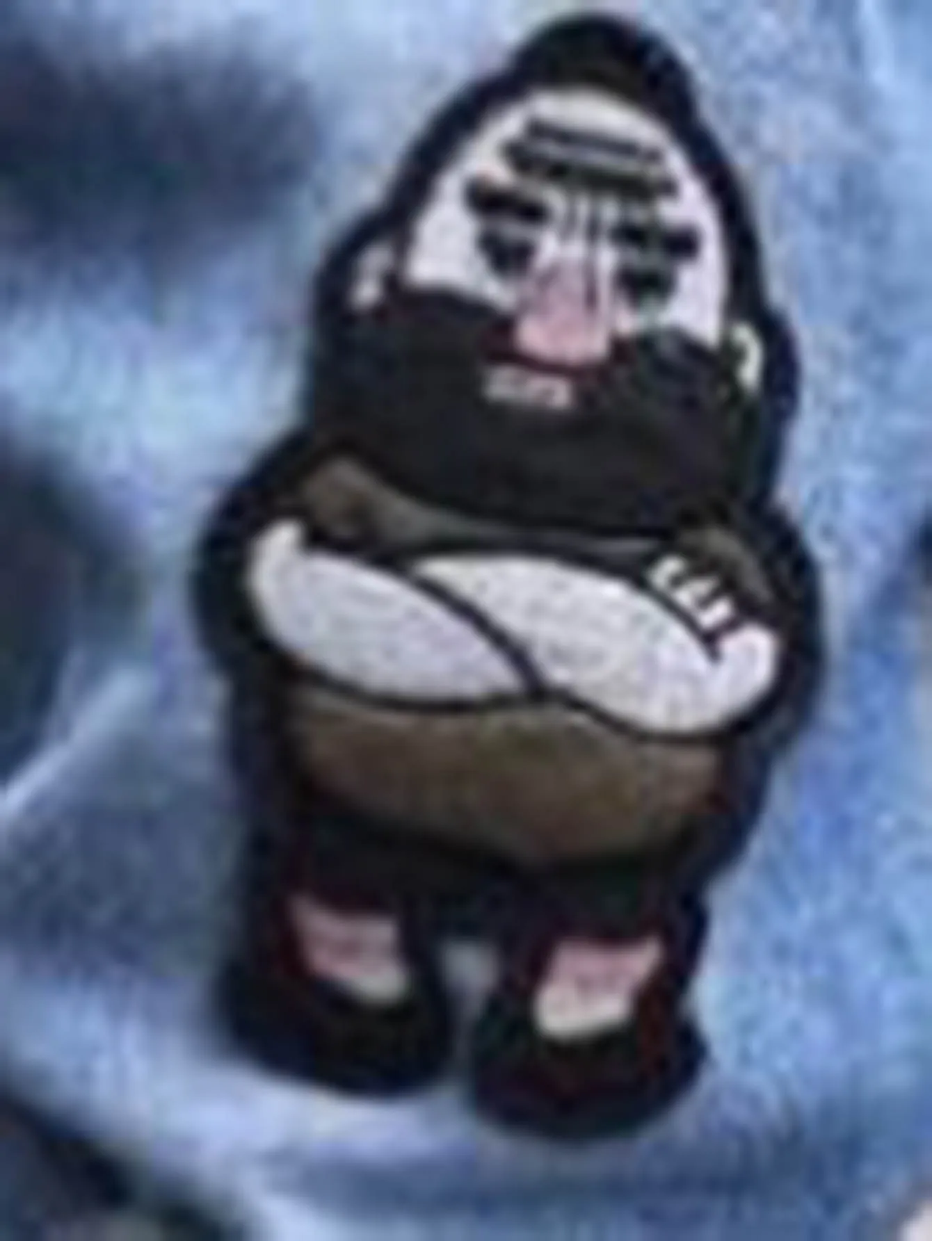 2021fashion Men's Pants Jeans Direct Print Casual Lucky Cat Embroidered Multi-pocket Pattern Men's Pants Breathable Top Quality
2021fashion Men's Pants Jeans Direct Print Casual Lucky Cat Embroidered Multi-pocket Pattern Men's Pants Breathable Top Quality