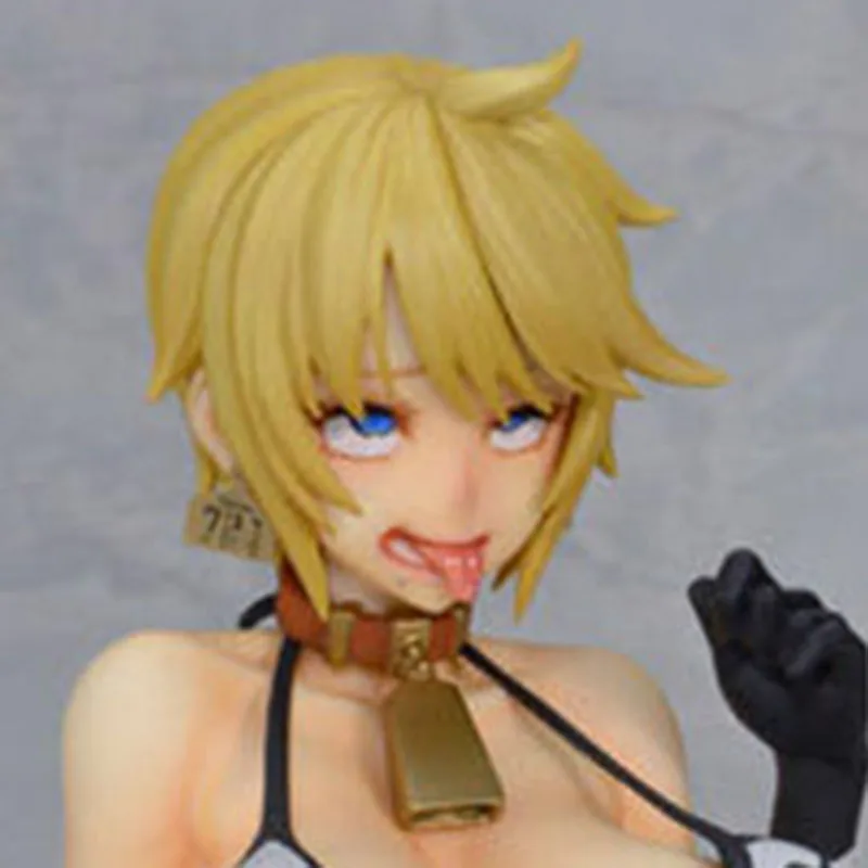 15cm Anime Q-six A Milk Cow Life 721 Sexy girls PVC Action Figures toys Anime figure Toys For Kids children Christmas Gifts
15cm Anime Q-six A Milk Cow Life 721 Sexy girls PVC Action Figures toys Anime figure Toys For Kids children Christmas Gifts