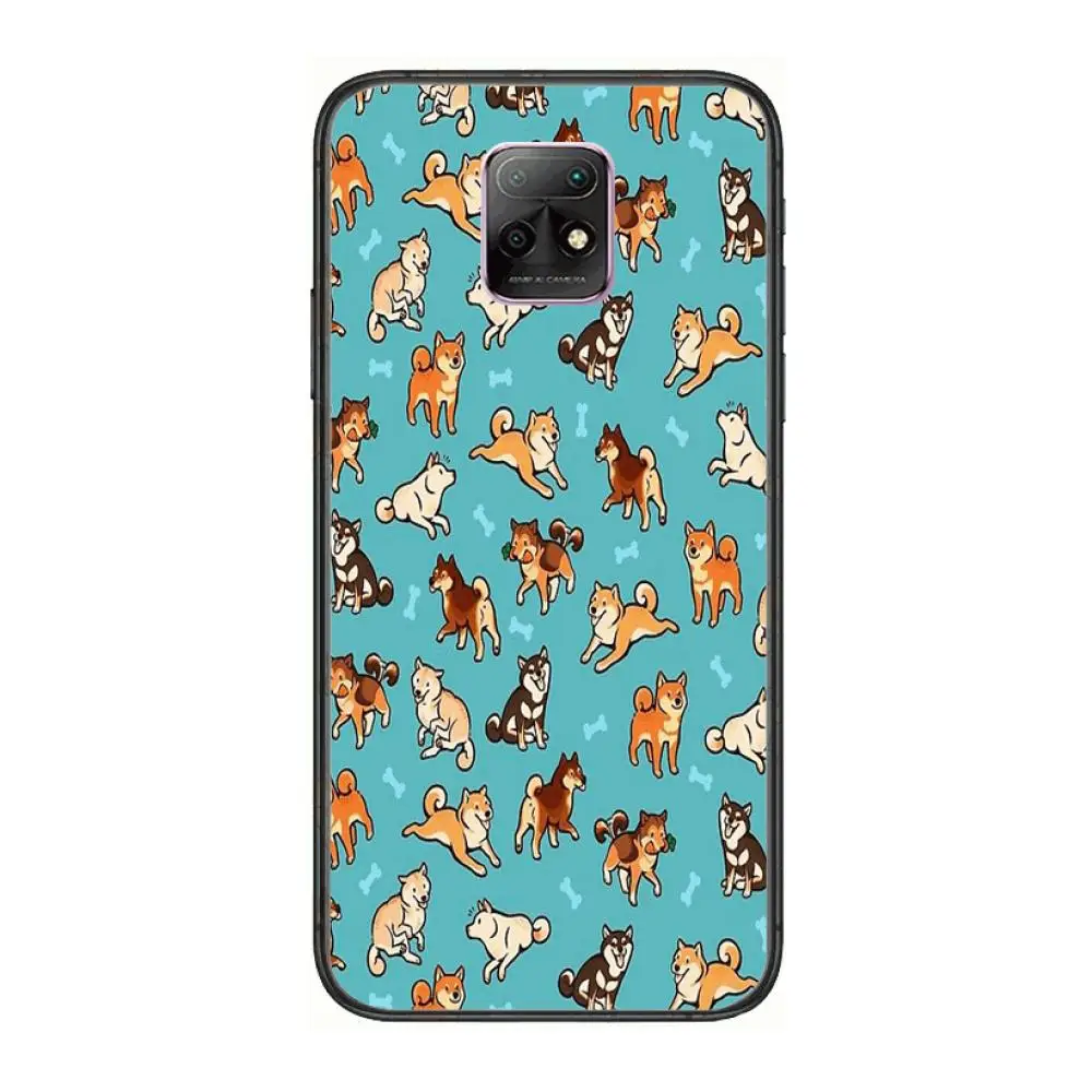 Puppy Cute Shiba Inu Phone Case For XiaoMi Redmi 10X 9 8 7 6 5 A Pro S2 K20 T 5G Y1 Anime Black Cover Silicone Back Pretty
Puppy Cute Shiba Inu Phone Case For XiaoMi Redmi 10X 9 8 7 6 5 A Pro S2 K20 T 5G Y1 Anime Black Cover Silicone Back Pretty