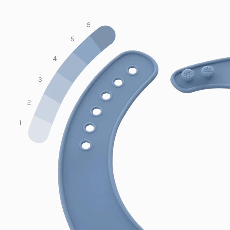 Adults Waterproof Anti-oil Silicone Bib Elderly Aged Mealtime Cloth Protector Senior Citizen Aid Aprons
Adults Waterproof Anti-oil Silicone Bib Elderly Aged Mealtime Cloth Protector Senior Citizen Aid Aprons