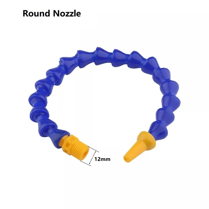 Cooling Water Spray Adjustable Water Pipe Flat Round Nozzle Hose For CNC Lathe Flexible Water Oil Cooling Pipes
Cooling Water Spray Adjustable Water Pipe Flat Round Nozzle Hose For CNC Lathe Flexible Water Oil Cooling Pipes