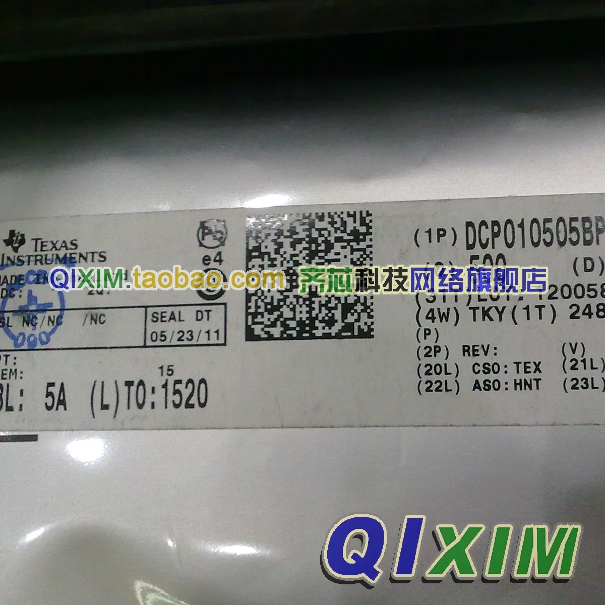 100% New Arrival Promotion DCP010505BP DC/DC DCP010505 | Электроника