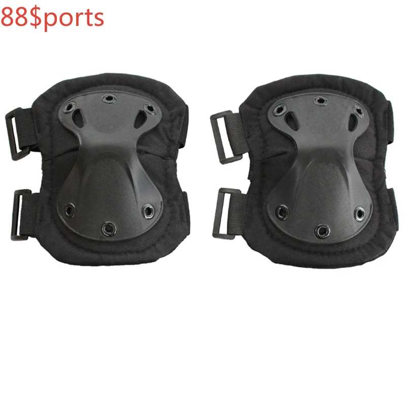 Children Knee Pad Army Tactical Knee Support Airsoft Paintball Hunting War Game Combat Kneepad Kid Sport Safety Protective Gear 
Children Knee Pad Army Tactical Knee Support Airsoft Paintball Hunting War Game Combat Kneepad Kid Sport Safety Protective Gear