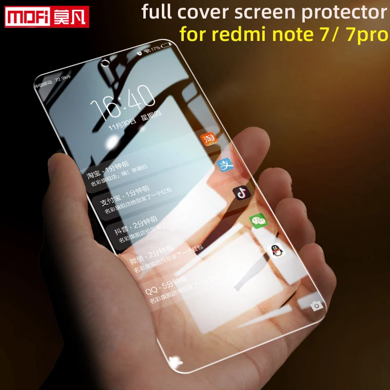 screen protector for xiaomi redmi note 7 note 7pro tempered glass full cover mofi full clear protective film redmi note 7 glass
screen protector for xiaomi redmi note 7 note 7pro tempered glass full cover mofi full clear protective film redmi note 7 glass
