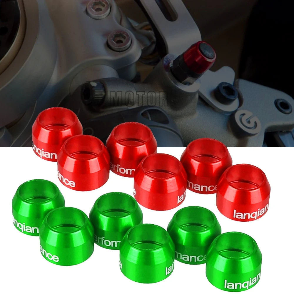 Универсальный комплект крышек клапана для мотоцикла для DUCATI SPORT TOURING ST2 ST3 ST4 S SPORTCLASSIC GT Paul Smart Sport 1000
Универсальный комплект крышек клапана для мотоцикла для DUCATI SPORT TOURING ST2 ST3 ST4 S SPORTCLASSIC GT Paul Smart Sport 1000