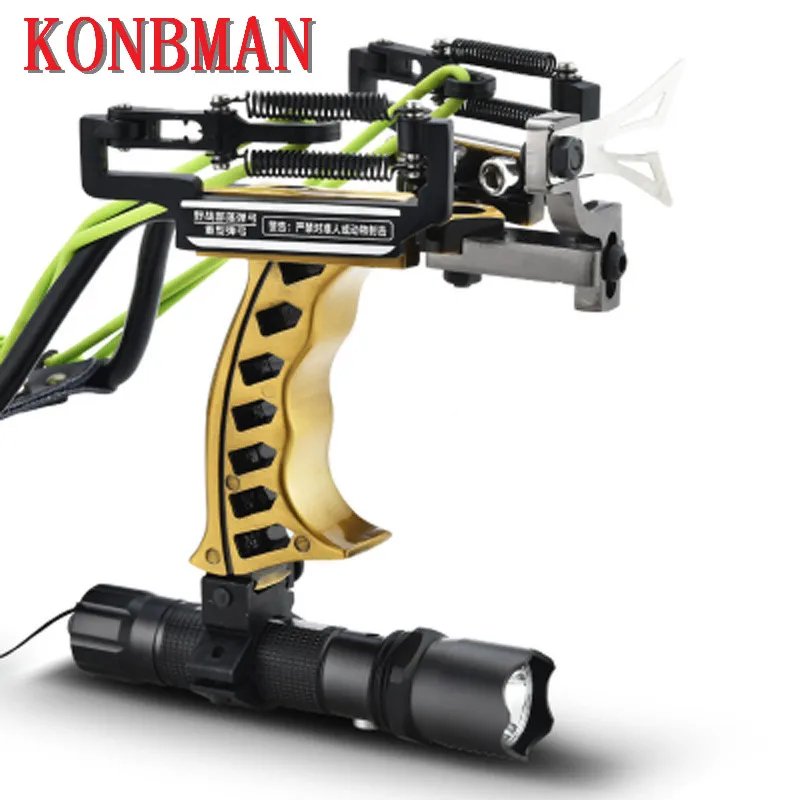 Laser Slingshot Black Hunting Bow Catapult stainless steel Slingshot Powerful Slingshot Arrow Rest Compound Bow Crossbow Bolts
Laser Slingshot Black Hunting Bow Catapult stainless steel Slingshot Powerful Slingshot Arrow Rest Compound Bow Crossbow Bolts