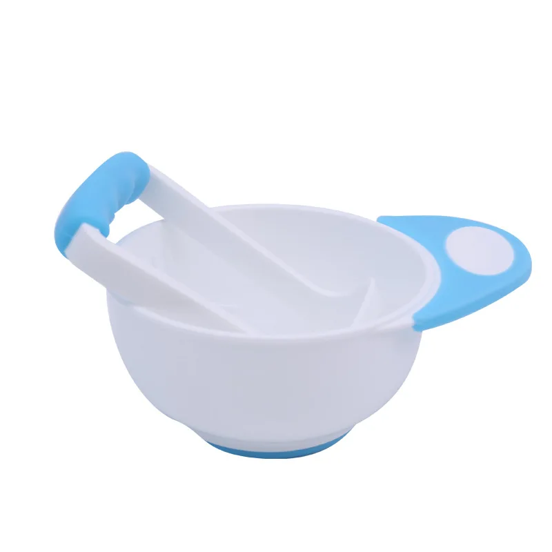 Infant Food Maker Tool Feeding Bowl Baby Fruit Food Containers Baby Food Mills And Container Bowl Set Manual Grinding Dishes
Infant Food Maker Tool Feeding Bowl Baby Fruit Food Containers Baby Food Mills And Container Bowl Set Manual Grinding Dishes