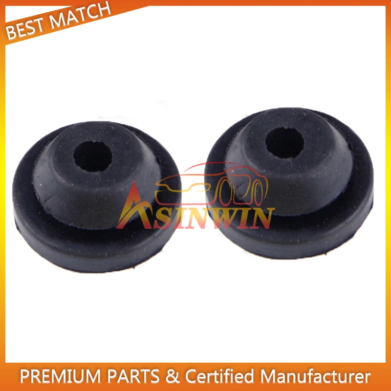 2pcs Air Filter Buffer Rubber Cover Mount 036129689B Fits For VW Beetle 2002-2016 Golf Passat A-udi A3 A6 2005-2011 For Skoda
2pcs Air Filter Buffer Rubber Cover Mount 036129689B Fits For VW Beetle 2002-2016 Golf Passat A-udi A3 A6 2005-2011 For Skoda