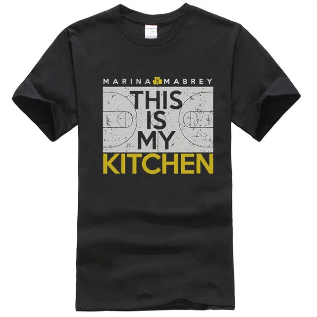 Марина мабри, это моя кухонная рубашка 
Марина мабри, это моя кухонная рубашка
