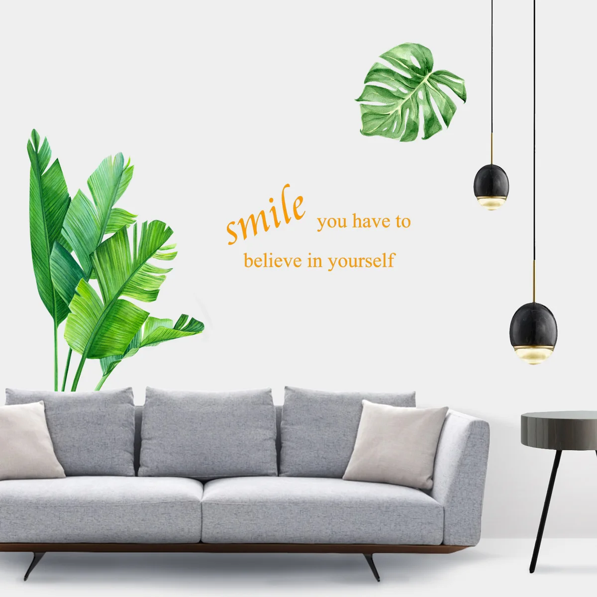 English green plant turtle back leaf creative wall stickers living room bedroom background decorative wall stickers
English green plant turtle back leaf creative wall stickers living room bedroom background decorative wall stickers