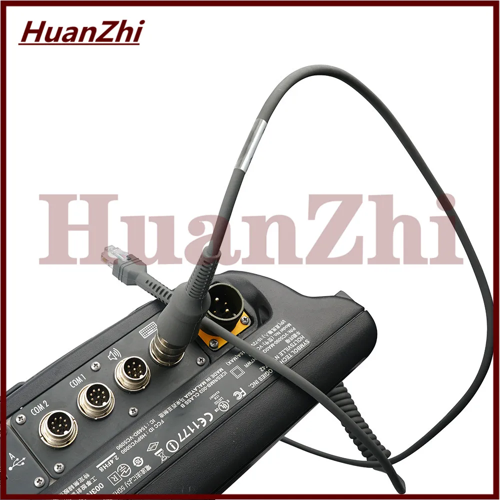 (HuanZhi) (полный размер) USB-кабель для LS3408 DS3407 DS3408 DS3508 (25-71918-01R) (6pin) для Motorola Symbol VC5090
(HuanZhi) (полный размер) USB-кабель для LS3408 DS3407 DS3408 DS3508 (25-71918-01R) (6pin) для Motorola Symbol VC5090