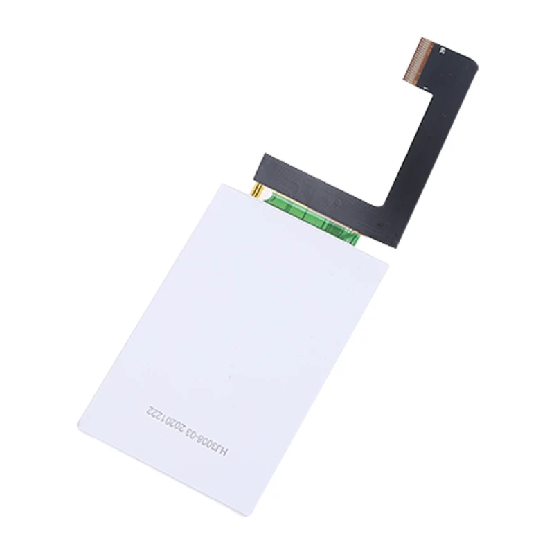 LCD 2.0 Brightness Screen Replacement Kit for GBA Repair Parts Host LCD Screen Brighter Highlight Panel with Ribbon Cabl
LCD 2.0 Brightness Screen Replacement Kit for GBA Repair Parts Host LCD Screen Brighter Highlight Panel with Ribbon Cabl