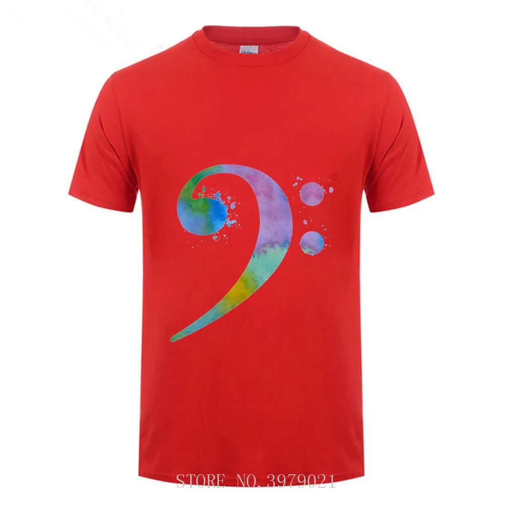 Unique Men T Shirts Bass Clef music notes Clothing o*neck Short Sleeve 100% Cotton Bass Clef T Shirt For Young man
Unique Men T Shirts Bass Clef music notes Clothing o*neck Short Sleeve 100% Cotton Bass Clef T Shirt For Young man