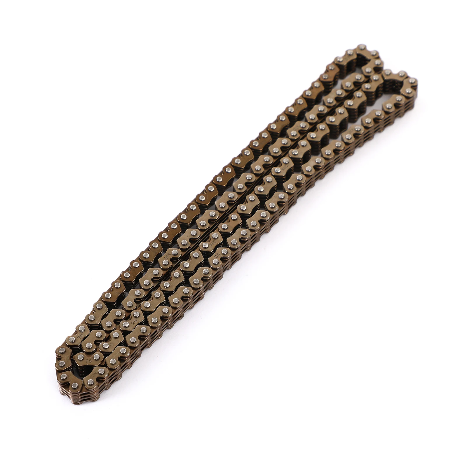Topteng Timing Chain For 92057-1220 Kawasaki Zx750 Zxr750 Gpx750R Ninja Zx-7 Ninja 750R Motorcycle Accessories
Topteng Timing Chain For 92057-1220 Kawasaki Zx750 Zxr750 Gpx750R Ninja Zx-7 Ninja 750R Motorcycle Accessories