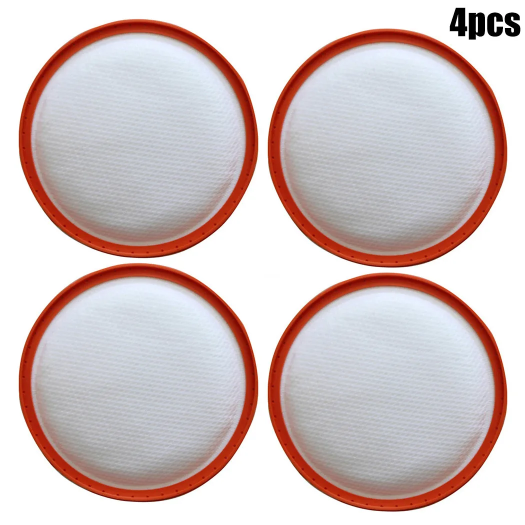 4 Pcs Pre Motor Filter 150mm Fittings For Vax Pick Up Pet Cylinder Vacuum Cleaner Replacement Accessories
4 Pcs Pre Motor Filter 150mm Fittings For Vax Pick Up Pet Cylinder Vacuum Cleaner Replacement Accessories