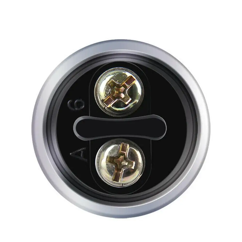 1pc Ignition Starter Switch 50A 12VDC Truck Engine Push Replacement Horn Starter Switch Button Car Boat Waterproof Start H0A0
1pc Ignition Starter Switch 50A 12VDC Truck Engine Push Replacement Horn Starter Switch Button Car Boat Waterproof Start H0A0
