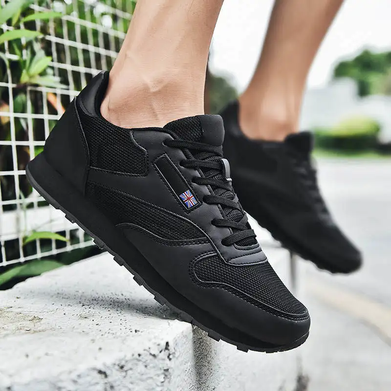 2021 Mans Summer New Casual Shoes Men's Lightweight Large Size Outdoor Couple Shoes Walking Shoes Lover Air Mesh Flat Zapatos O2
2021 Mans Summer New Casual Shoes Men's Lightweight Large Size Outdoor Couple Shoes Walking Shoes Lover Air Mesh Flat Zapatos O2